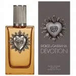 Dolce & Gabbana Devotion Parfum Spray 3.3oz (Men)