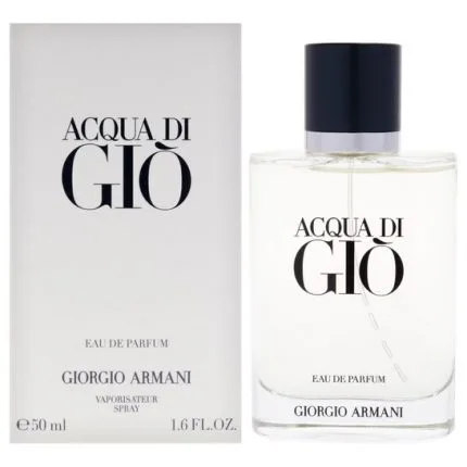 Armani Acqua Di Gio Eau de Parfum Spray 1.6oz (Men)