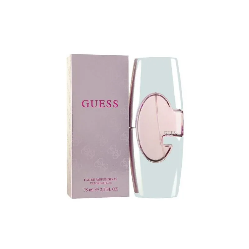 Guess Seductive Eau de Parfum 2.5 oz Spray
