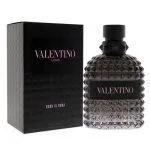 Valentino Uomo Born In Roma Eau de Toilette 3.4 oz Spray (Men)