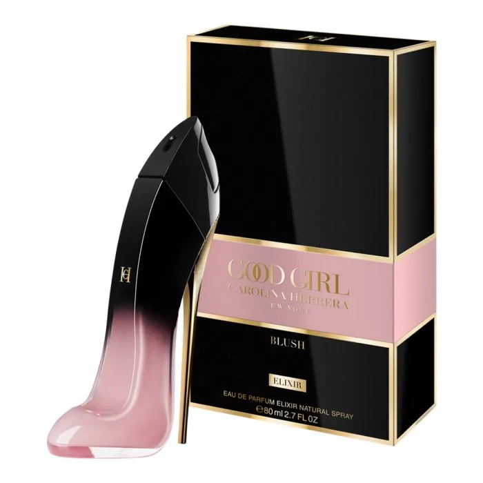 Carolina Herrera Good Girl Blush Elixir Eau de Parfum 2.7 oz Women