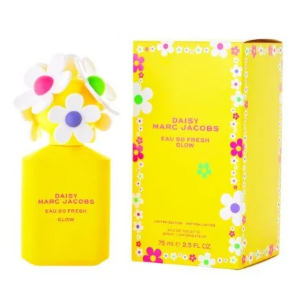 Marc Jacobs Daisy Eau So Fresh Glow Eau de Toilette Spray 2.5 oz (Women)