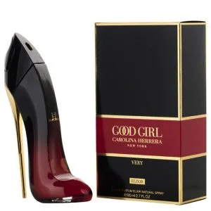 Carolina Herrera Very Good Girl Elixir Eau de Parfum 2.7oz (Women)