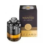 Azzaro Wanted by Night Eau de Parfum Spray 3.4 oz (Men)