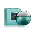 Bvlgari Aqva Eau de Toilette Spray 3.4oz (Men)
