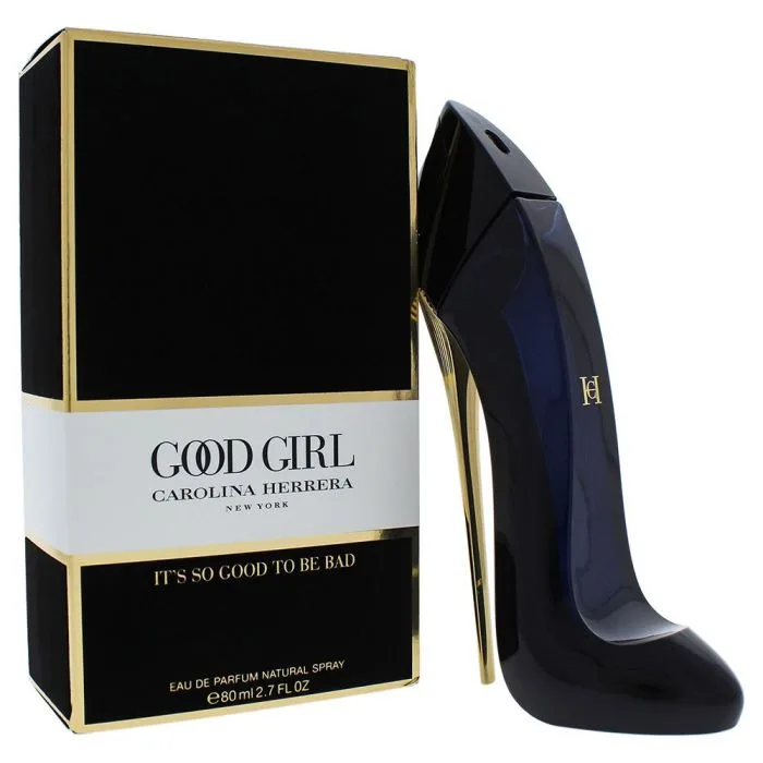 Carolina Herrera Good Girl Eau de Parfum Spray 2.7oz (Women)