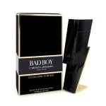 Carolina Herrera Bad Boy Eau de Toilette Spray 3.4oz (Men)