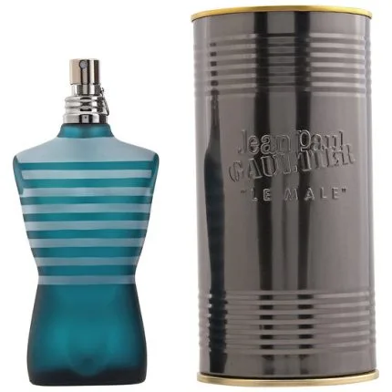 Jean Paul Gaultier Le Male Eau de Toilette Spray 2.5oz (Men)