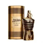 Jean Paul Gaultier Le Male Elixir Parfum Spray 2.5oz (Men)