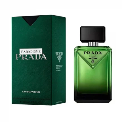 Prada Paradigme Eau de Parfum 3.4 oz Spray (Men)
