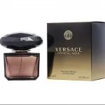 Versace Crystal Noir Eau de Parfum Spray 3.0 oz (Women)