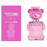 Moschino Toy 2 Bubble Gum Eau de Toilette 3.4 oz (Women)