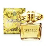 Versace Yellow Diamond Eau de Toilette Spray 3.0 oz (Women)