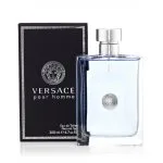 Versace Pour Homme Eau de Toilette 6.7 oz Spray (Men)