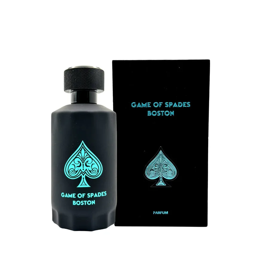 Jo Malone Game of Spades Parfum 3.4 oz (Unisex)