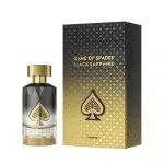 Jo Milano Game of Spade Black Sapphire Parfum 3.4 oz (Unisex)