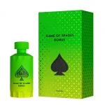 JO Milano Game of Spade Bonus Parfum 3.4 oz Spray (Unisex)