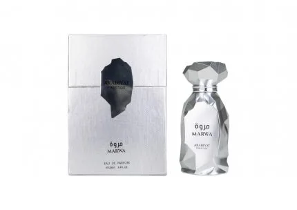 Arabiyat Prestige Marwa Eau de Parfum 3.4 oz (Men)