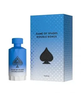 Jo Milano Game of Spade Double Bonus Parfum 3.4 oz Spray (Unisex)