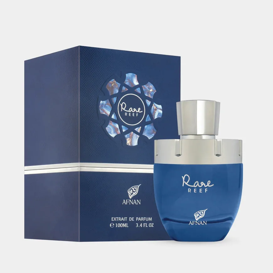 Afnan Rare Reef Eau de Parfum 3.4 oz (Unisex)