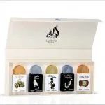 Lattafa Pride #05 Gift Set 5 Pieces 5 x 20 ml Eau de Parfum Spray Unisex