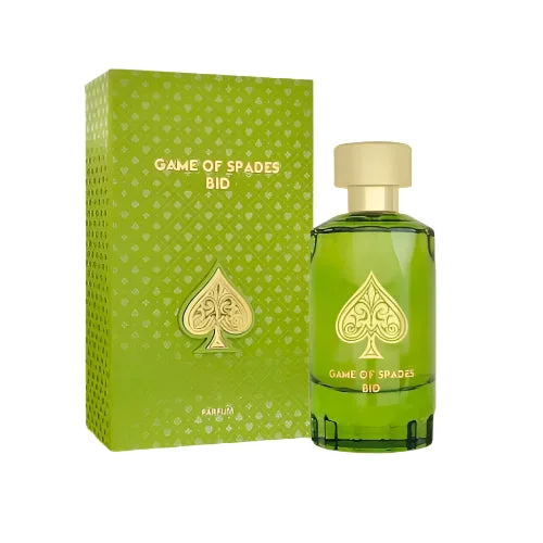 JO MALONE GAME OF SPADE BID Parfum 3.4 oz (Unisex)