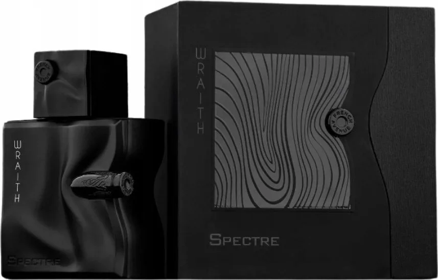 Fragrance World French Avenue Spectre Wraith Eau de Parfum 2.7 oz Spray (Men)