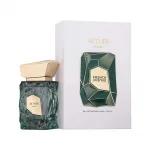 Fragrance World French Avenue Aether Extrait de Parfum 3.4 oz Spray (Men)