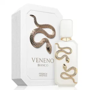 Fragrance World French Avenue Veneno Bianco Eau de Parfum 3.4 oz Spray (Unisex)