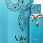 Fragrance World French Avenue Vulcan Feu Eau de Parfum 3.4 oz Spray (Unisex)