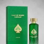 JO MILANO Game of Spade Emerald Parfum 3.4 oz Spray (Unisex)