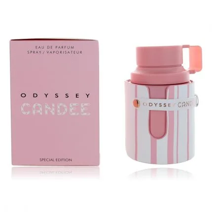 Armaf Odyssey Candee Eau de Parfum 3.4 oz Spray