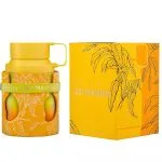 Armaf Odyssey Go Mango Eau de Parfum 3.4 oz Spray (Men)