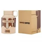 Armaf Odyssey Toffee Coffee Eau de Parfum 3.4 oz Spray