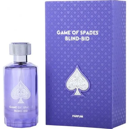 Jo Malone Game of Spade Blind Bid Parfum 3.4 oz (Unisex)
