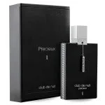 Armaf Club de Nuit Precieux 1 Extrait de Parfum 1.85 oz Spray (Men)