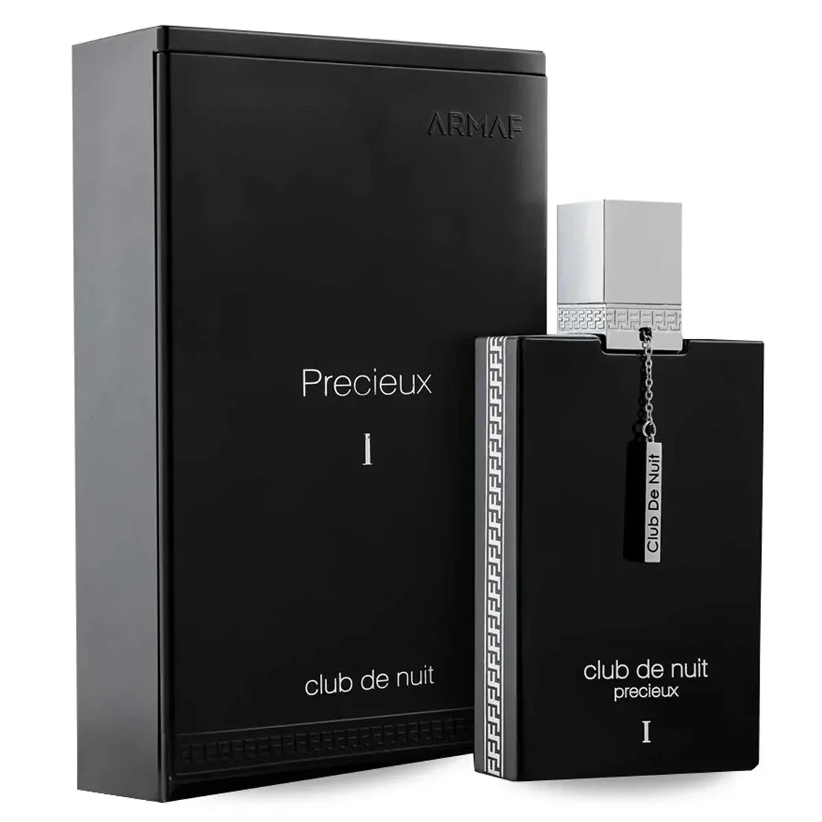 Armaf Club de Nuit Precieux 1 Extrait de Parfum 1.85 oz Spray (Men)