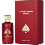 JO MILANO Game of Spade Rouge Extrait de Parfum 3.4 oz (Unisex)