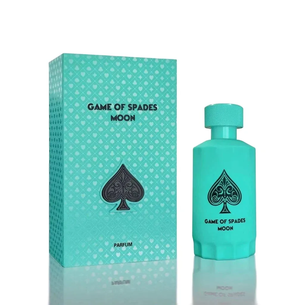 JO MILANO Game of Spade Moon Parfum 3.4 oz Spray (Unisex)