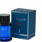 J DOT Janan Sport Eau de Toilette 3.4 oz (Unisex)