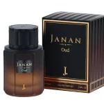 J Dot Janan Oud Eau de Parfum 3.4 oz Spray (Unisex)