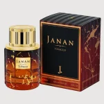 J Dot Janan Tobacco Eau de Parfum Spray 3.4 oz (Unisex)