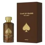 Jo Milano Game of Spade No Limit Parfum 3.4 oz Spray (Unisex)