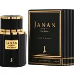 J. Del Pozo Janan Gold Edition Eau de Parfum 3.4 oz Spray (Unisex)