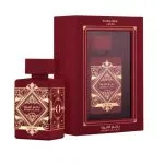 Lattafa Badee Al Oud Sublime Eau de Parfum 3.4 oz Spray (Men)