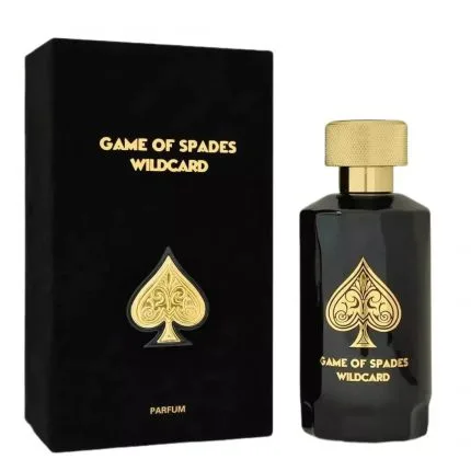 Jo Milano Game of Spade Wildcard Parfum 3.4 oz Spray (Unisex)