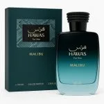 RASASI Hawas Malibu Eau de Parfum 3.4 oz Spray (Men)