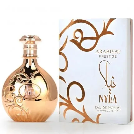 Arabiyat Prestige Nyla Eau de Parfum 2.7 oz Spray