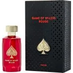 Jo Milano Game of Spade Rouge Parfum 3.4 oz (Unisex)