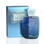 RASASI Hawas Ice Eau de Parfum 3.4 oz Spray (Men)
